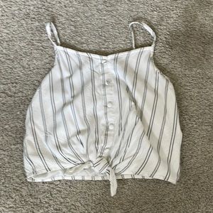 abercrombie kids tank top